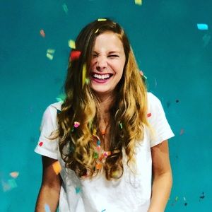 Meet your Posher, Mel